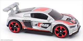 Silver - Auto Series